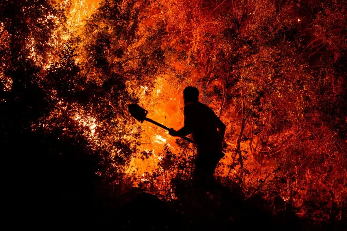 Europe Must Adapt to Climate Change While Tackling Its Root Causes