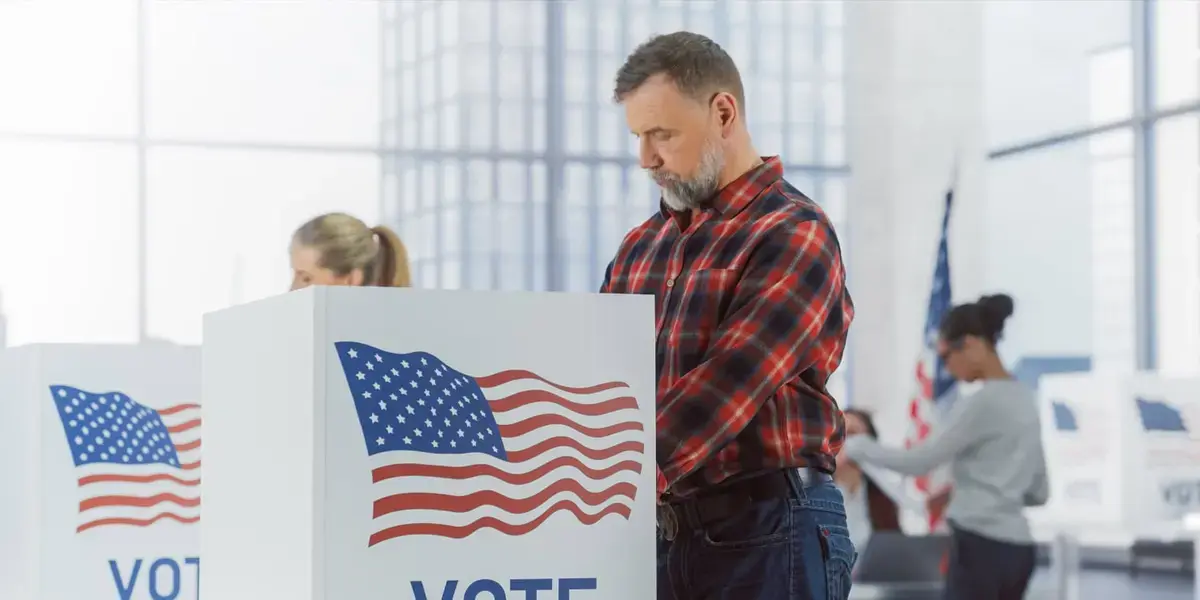 High-Status Voters Are Reshaping U.S. Politics, Data Shows