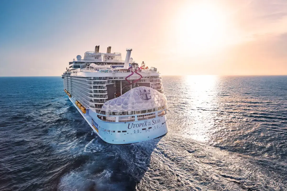 Premium Cruise Rewards at a Price