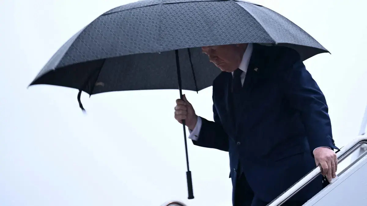 US and Iran Talks Progressing Slowly