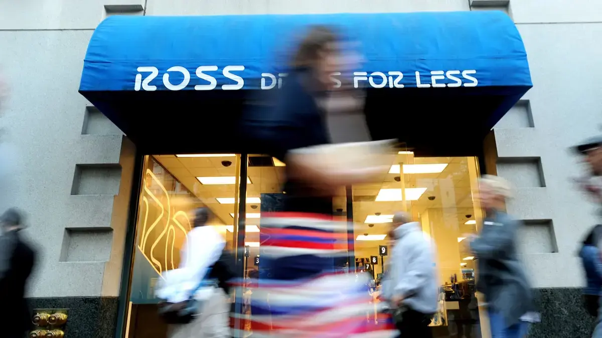 US Retailers Signal Strong Consumer Spending