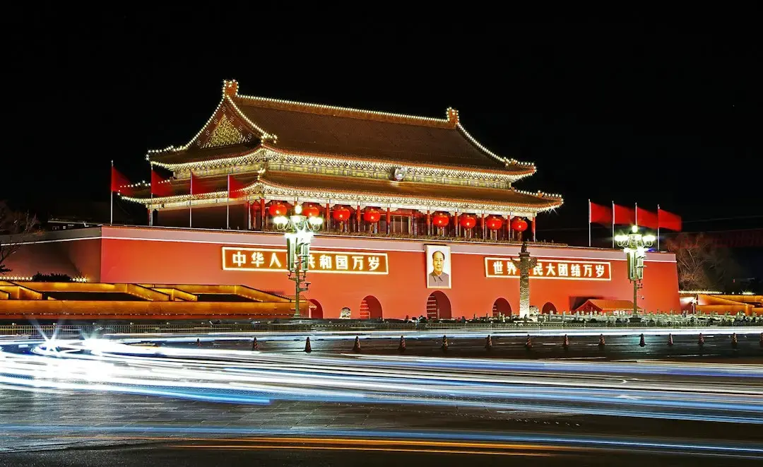 China Tightens Travel Restrictions for Citizens Amid National Security Concerns
