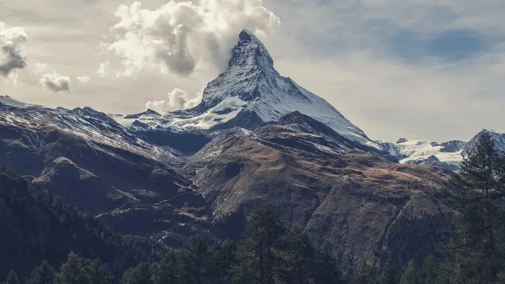 Deadly Glacier and Rock Collapse in Nepal Linked to Climate Warming