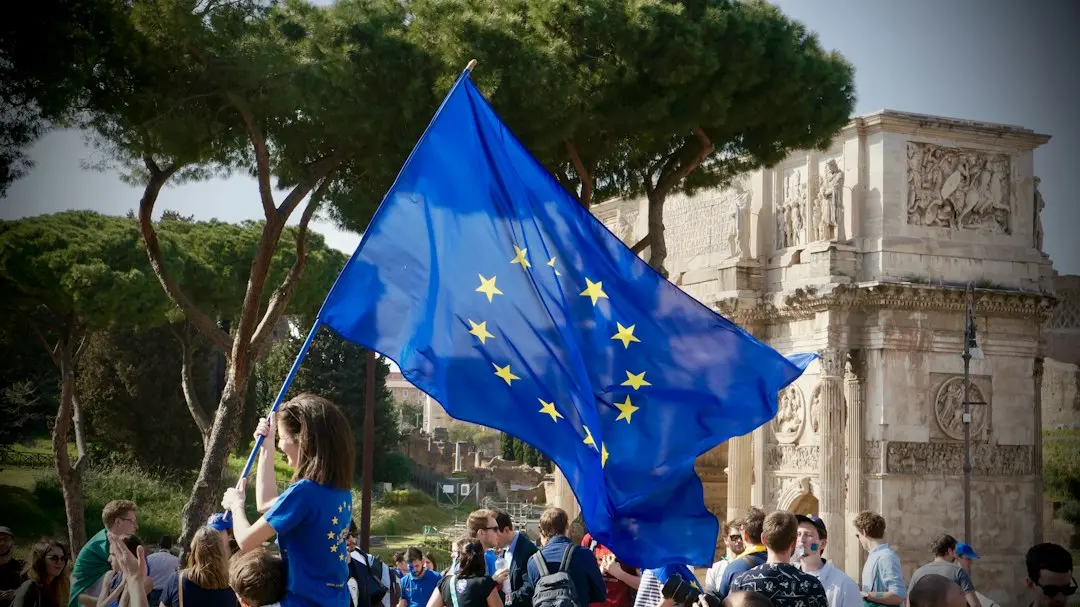 Europe Prepares for a New Wave of Hybrid Threats