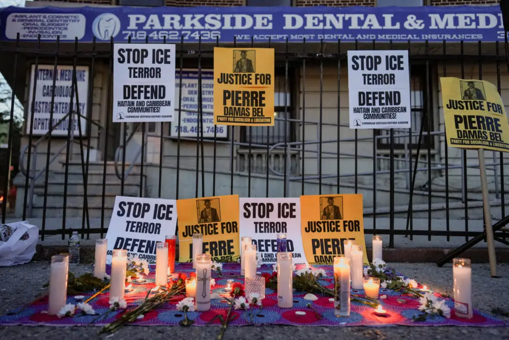 Tragedy of Haitian Student Highlights Human Cost of Immigration Policy