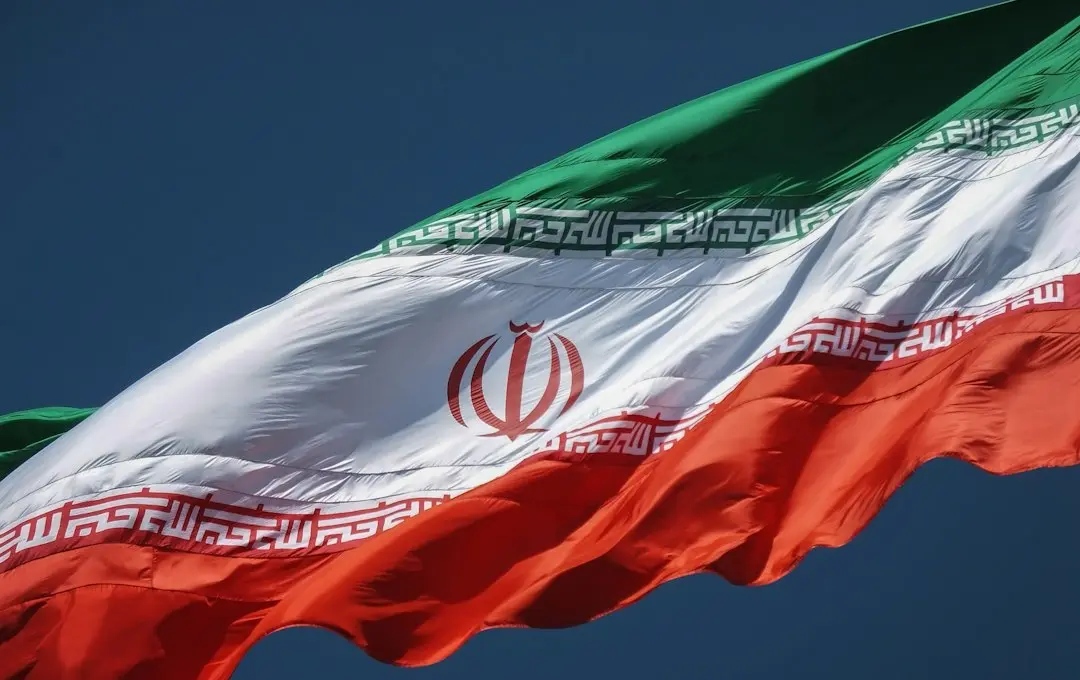 Iran Reports Over 100 Petrochemical and Pharmaceutical Sites Damaged by U.S. Attacks