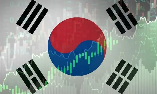 South Korea Sees Export Surge Driven by Global Semiconductor Demand