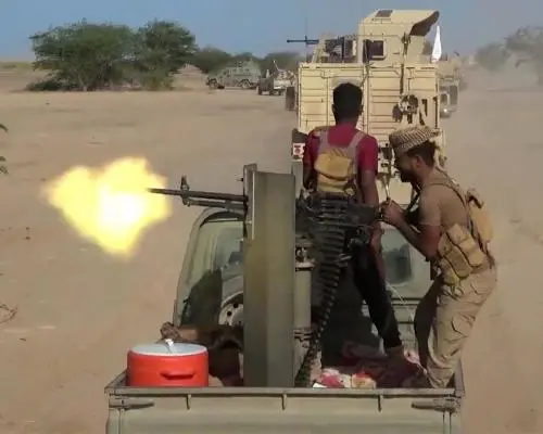Yemen’s Civil War Flare‑Up: New Saudi Strikes Target Houthi‑Held Sana’a Airport